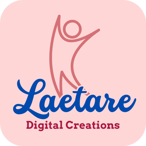 laetaredigitalcreations.com
